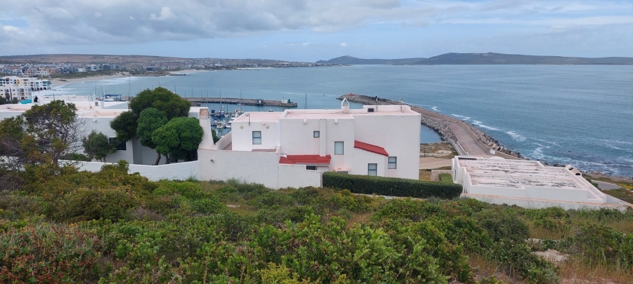 0 Bedroom Property for Sale in Mykonos Western Cape